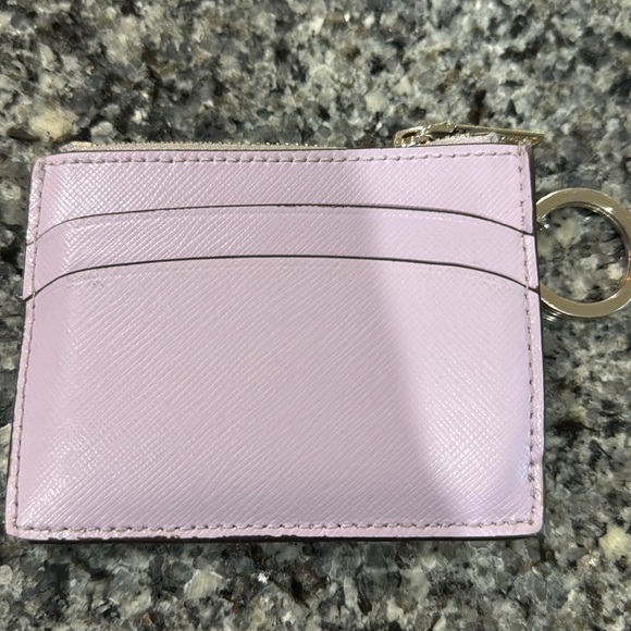 Kate Spade Wallet Keychain - Picture 2 of 3